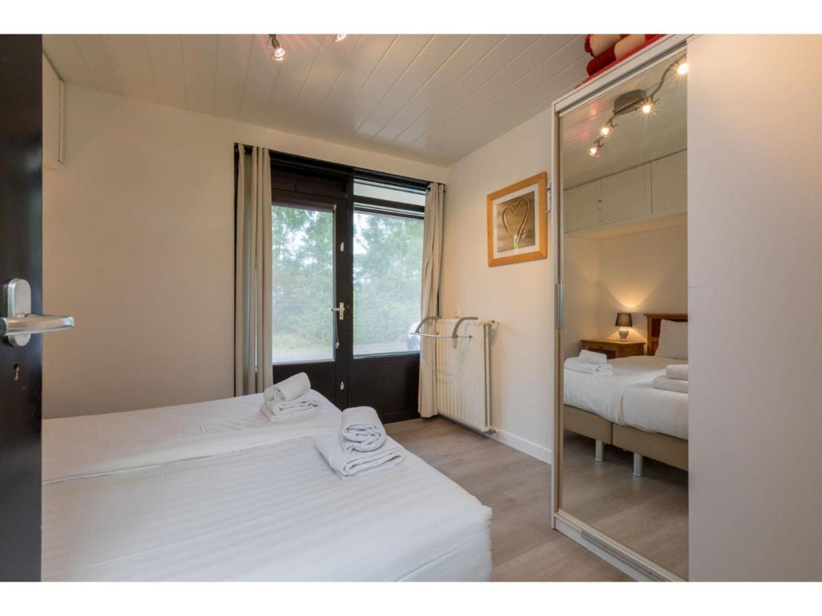Ground Floor Apartment Near The Beach Влисинген Екстериор снимка